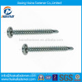 DIN7504 Pan Head Phillips Drive Self Drilling Screws